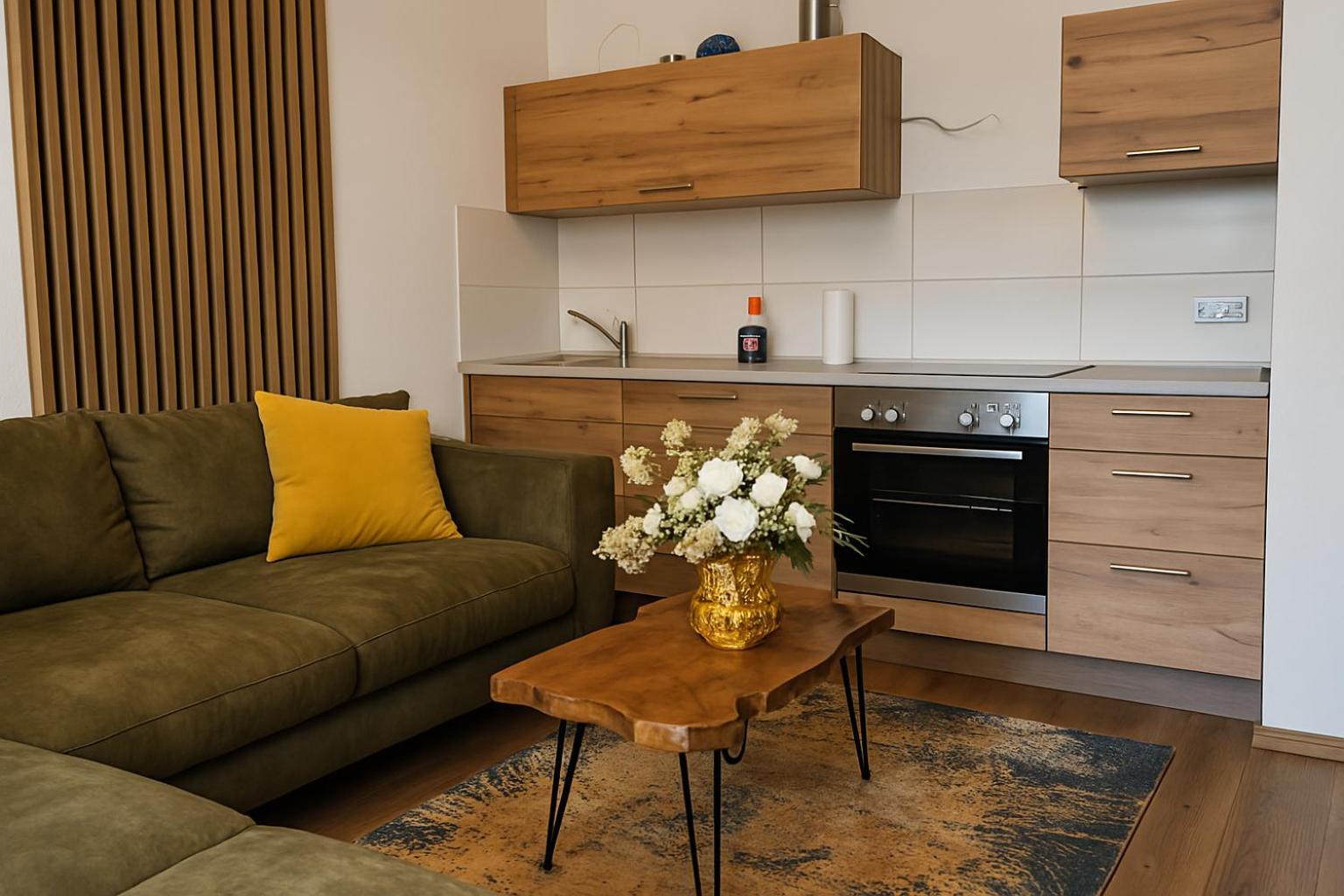 Appartement Art *
