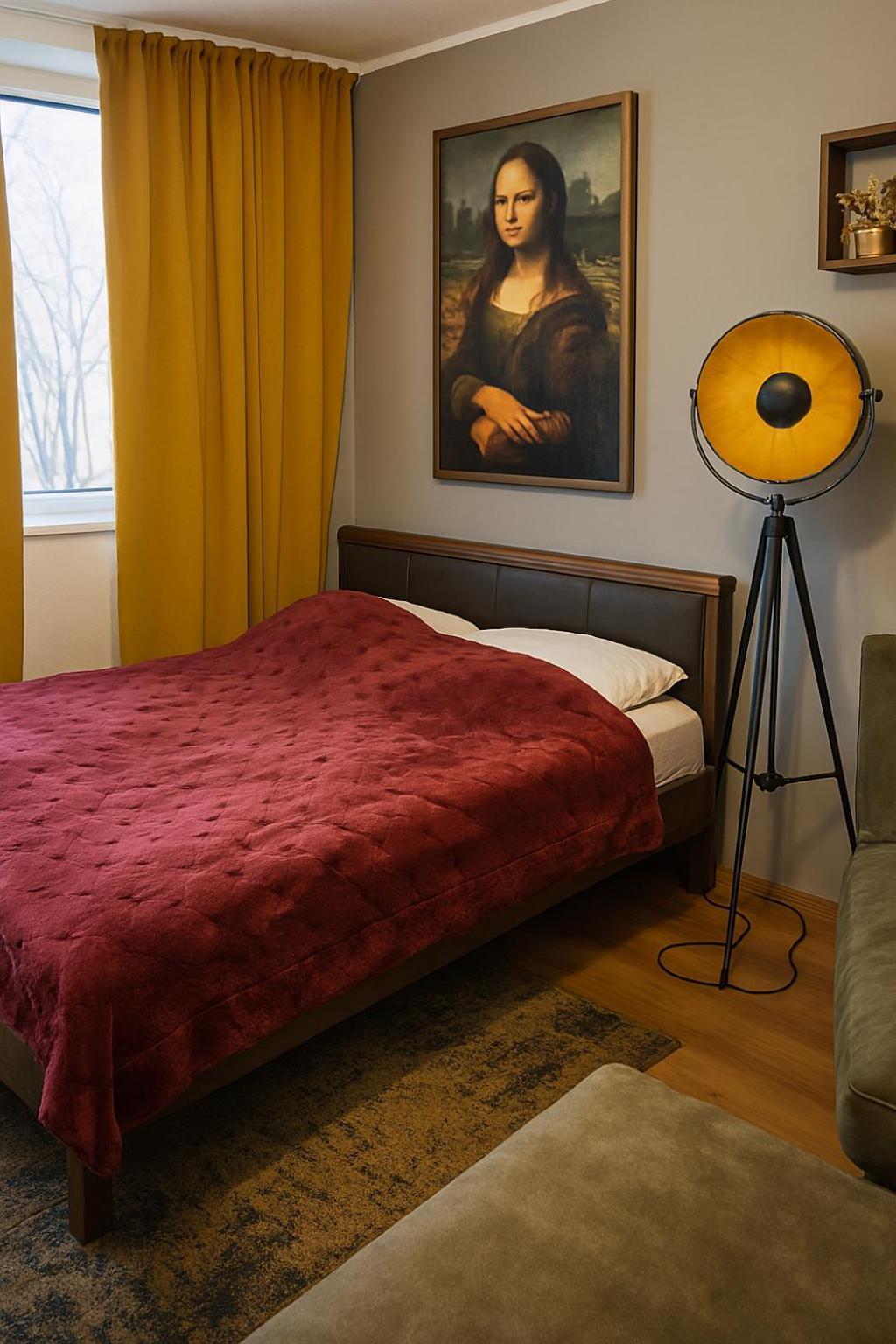 Appartement Art *